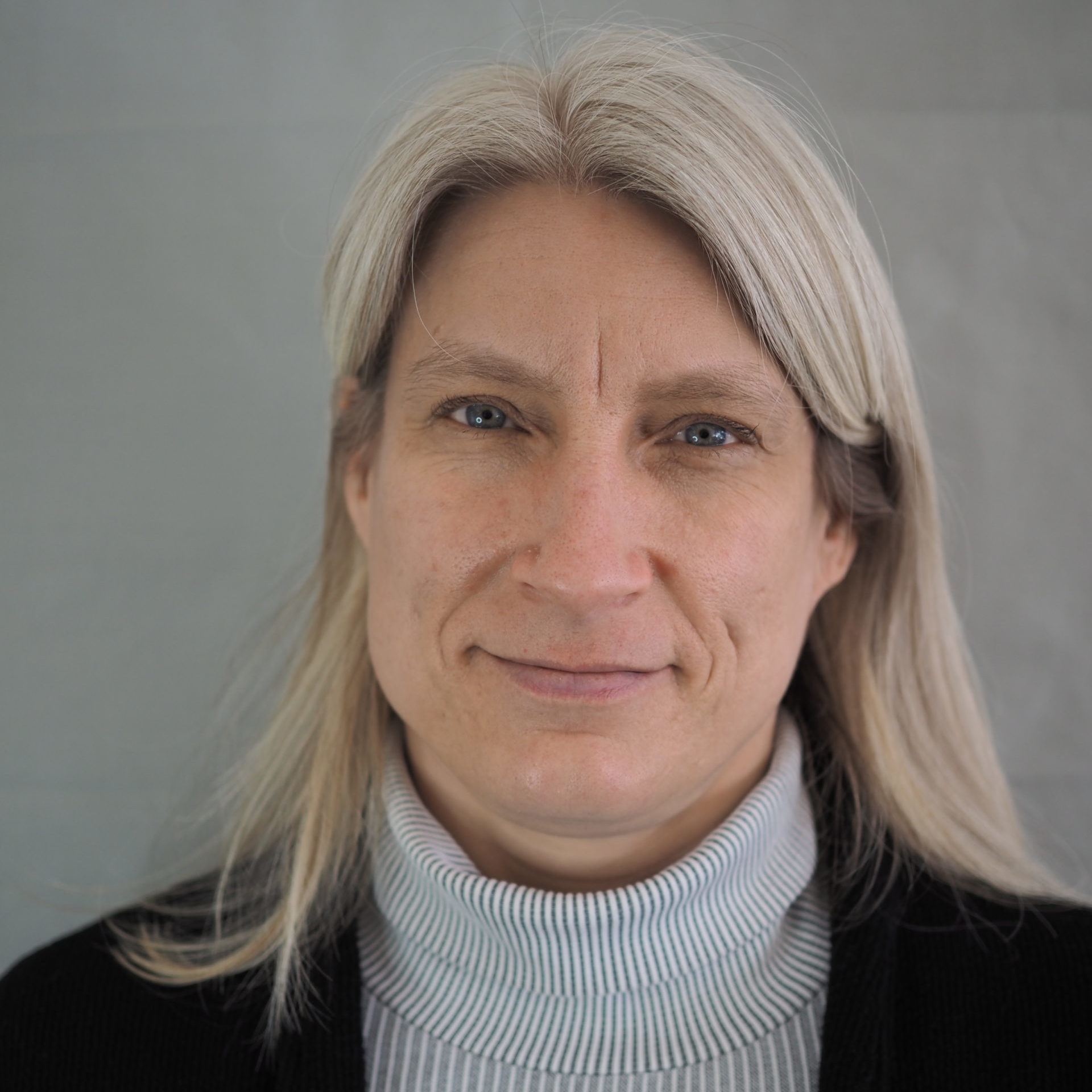 Sarah Corrigan Headshot